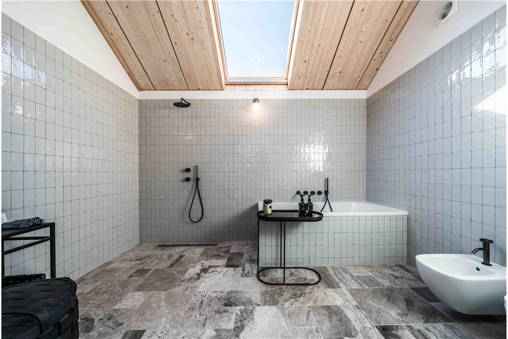 Mamre - domy blisko morza, Zachodniopomorskie, Polska