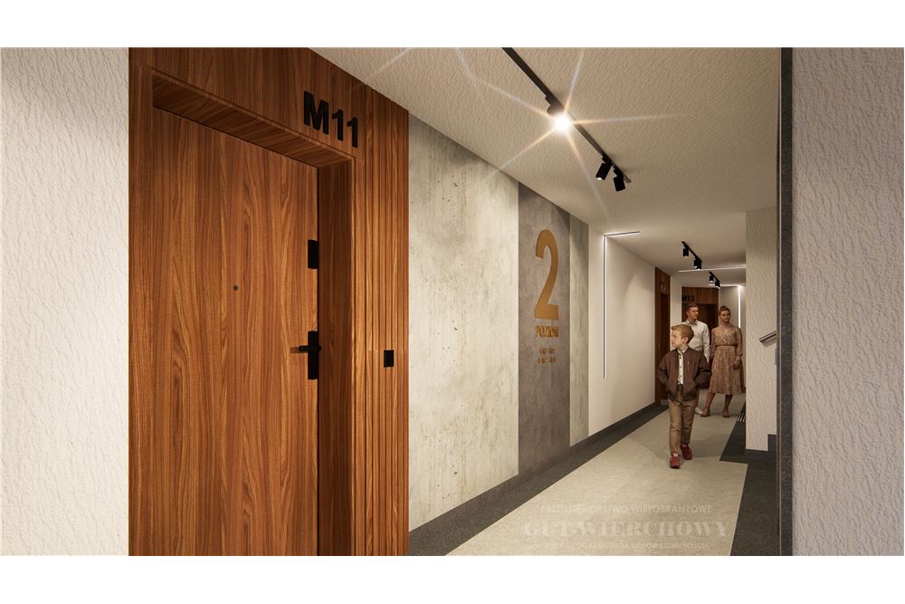 Apartamenty Paryskich Zakopane, Małopolskie, Polska