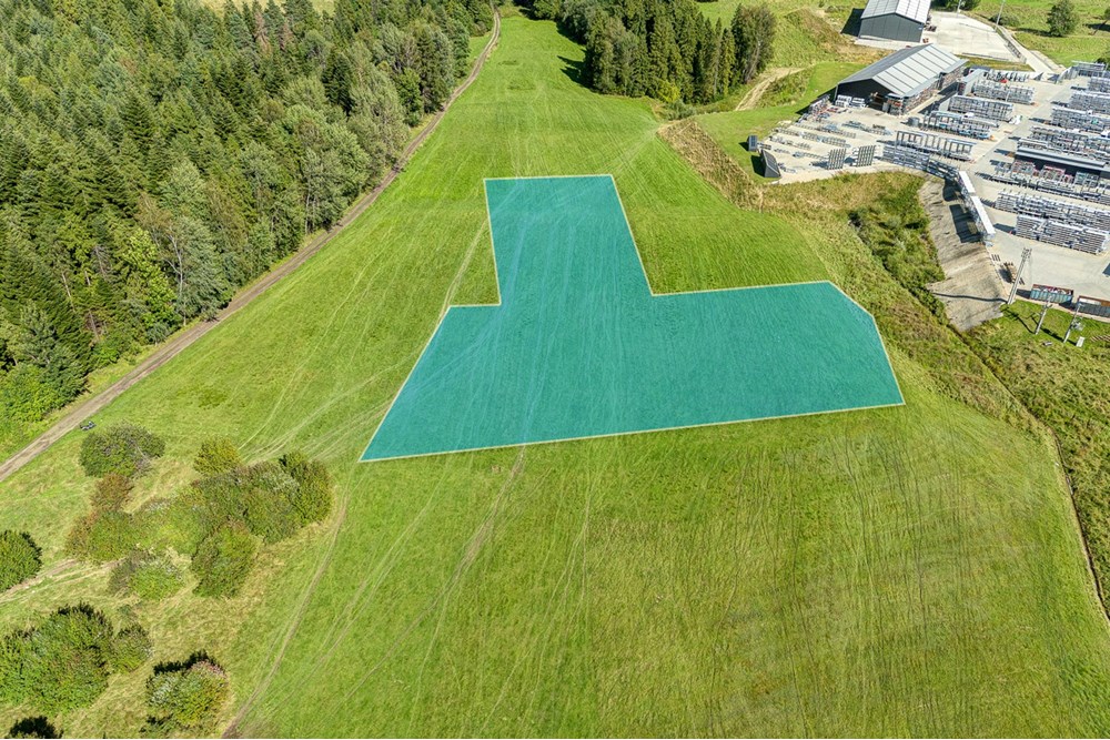 Działka - Sprzedaż - Rabka Zdrój, Polska - 0024_pajerski-dzialka-rabka copy.jpg - 470131113-350