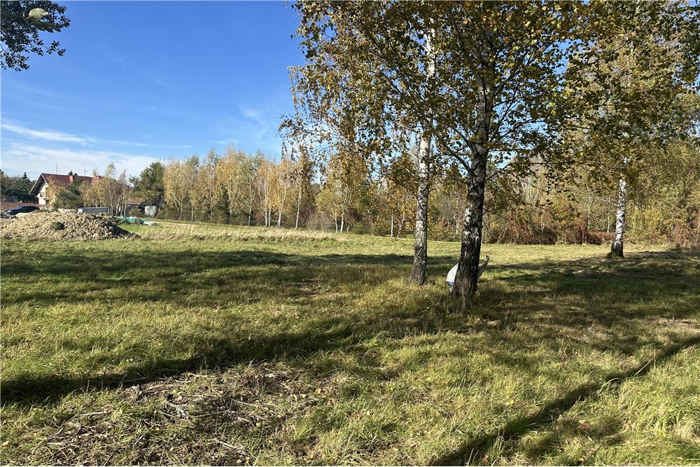 Działka budowlana - Sprzedaż - Jasienica, Polska - 31 - 800061103-173