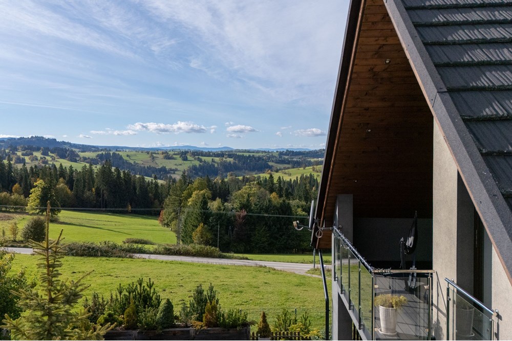 Dom wolnostojący - Sprzedaż - Czerwienne, Polska - 65.jpg - 800271028-8