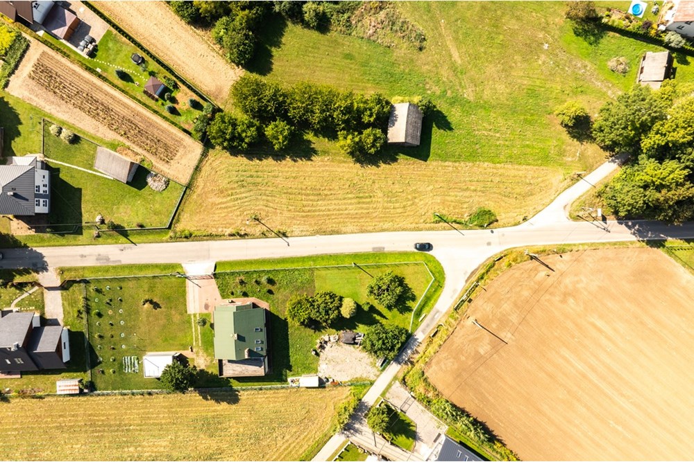 Działka - Sprzedaż - Smardzowice, Polska - 20250909-DJI_0184-HDR.jpg - 800241032-74