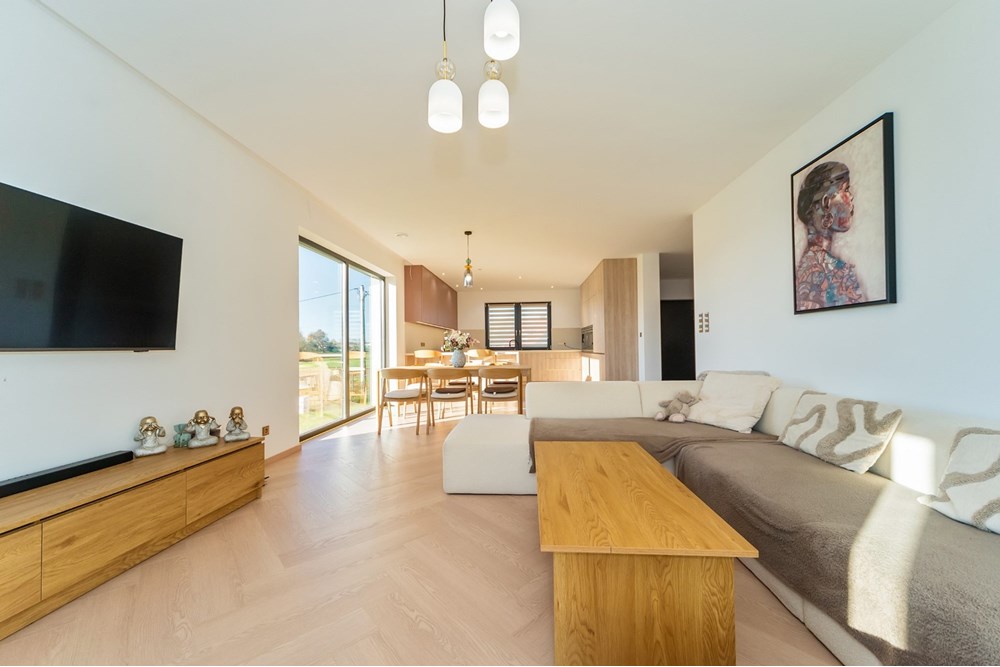 Dom wolnostojący - Sprzedaż - Dębowiec, Polska - RAJ_010M.jpg - 800061076-445