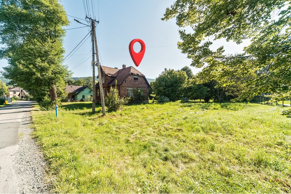 Dom wolnostojący - Sprzedaż - Wilkowice, Polska - WILK_006D.jpg - 800061127-30