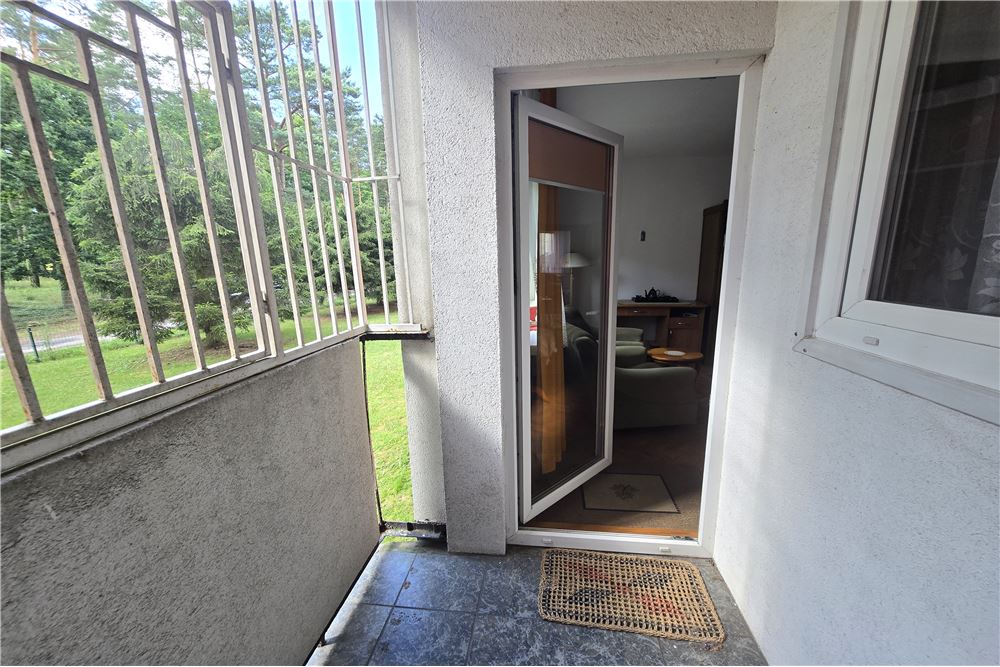 Mieszkanie na parterze - Sprzedaż - Gryfice, Polska - 16 - 790221012-323