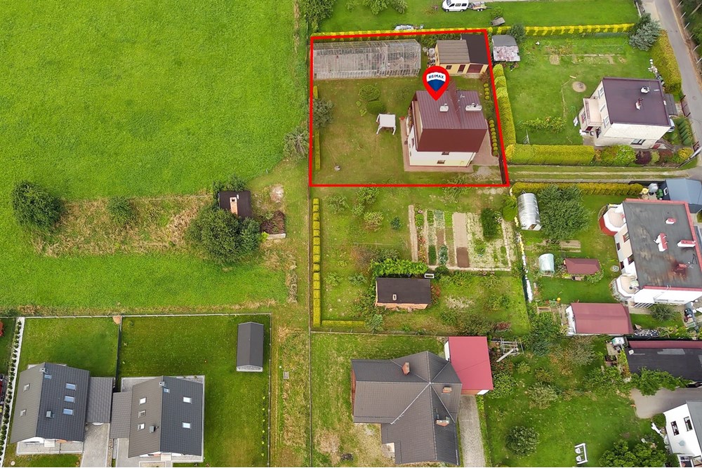 Dom wolnostojący - Sprzedaż - Jaworze, Polska - JKD_079M.jpg - 800061093-123