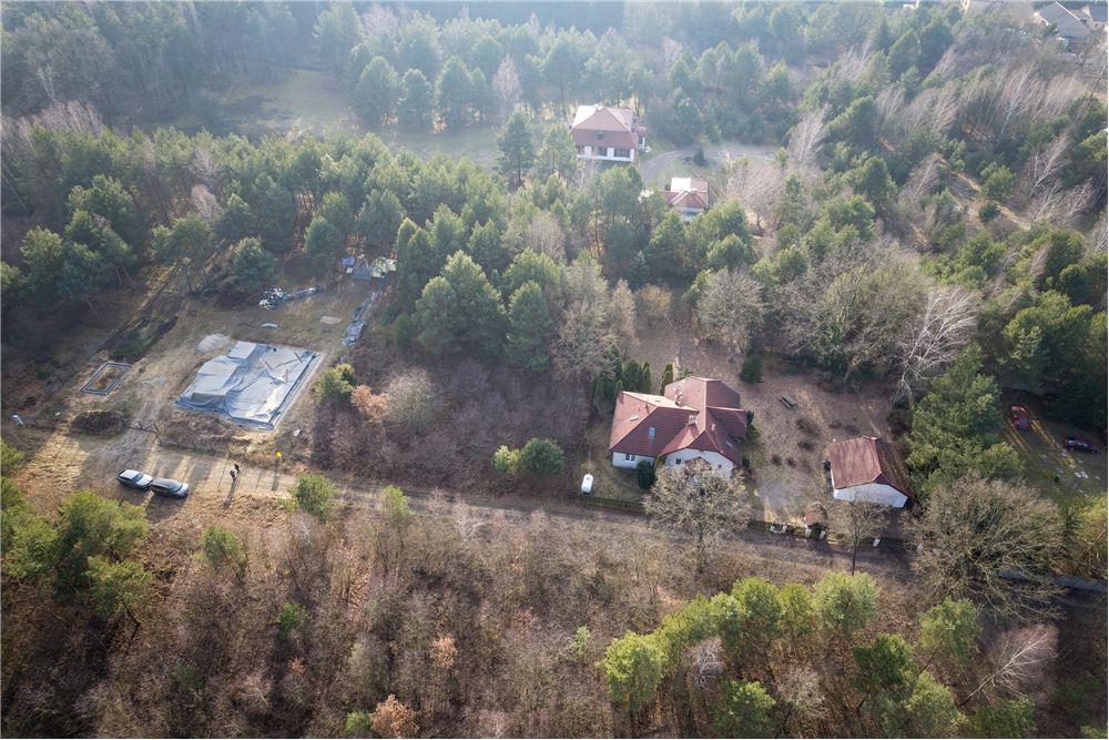 Działka budowlana - Sprzedaż - Warszawa, Polska - 2 - 810251028-60