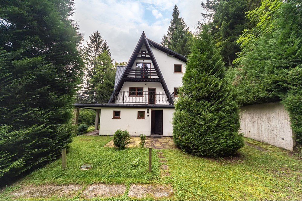 Dom wolnostojący - Sprzedaż - Rzyki, Polska - 4.jpg - 800061057-195