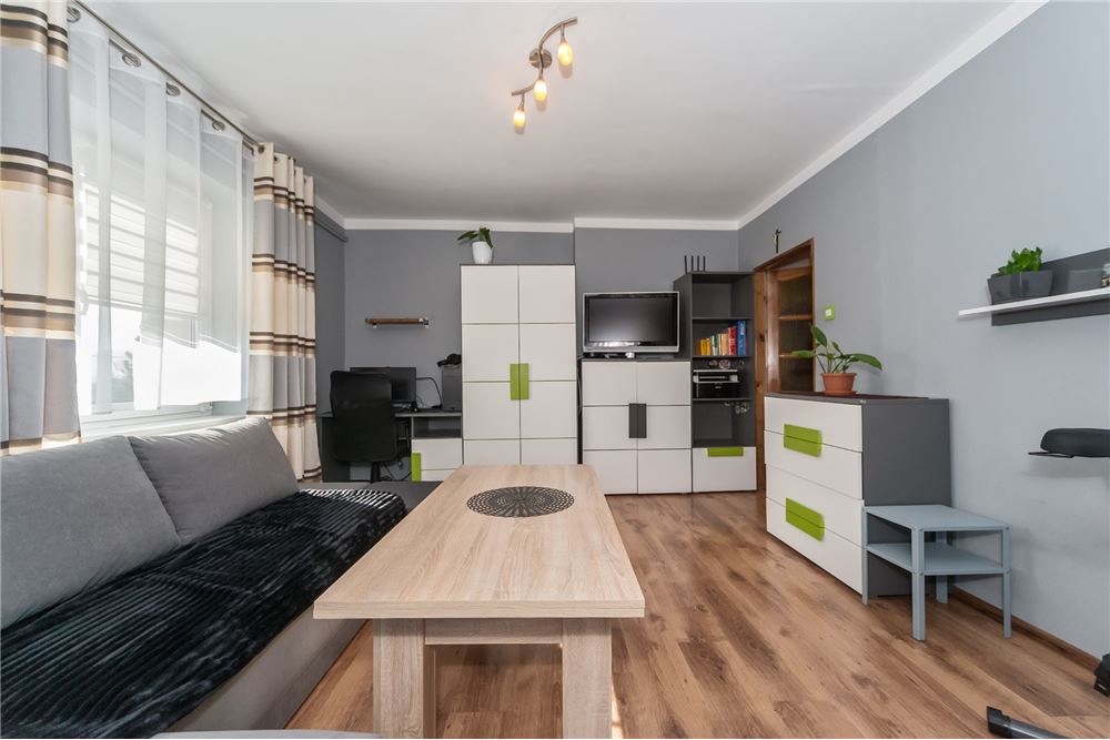 Mieszkanie - Sprzedaż - Pietrzykowice, Polska - 35 - 800061028-465