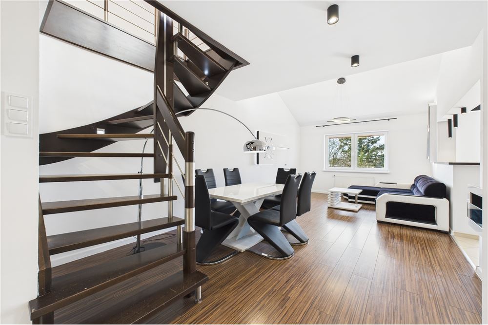 Mieszkanie dwupoziomowe - Sprzedaż - Koszalin, Polska - 12 - 470281008-28