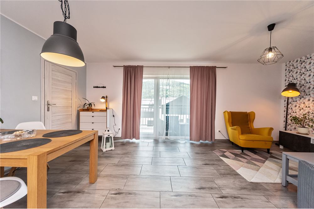 Apartament wakacyjny - Sprzedaż - Szczyrk, Polska - 56 - 800061127-12