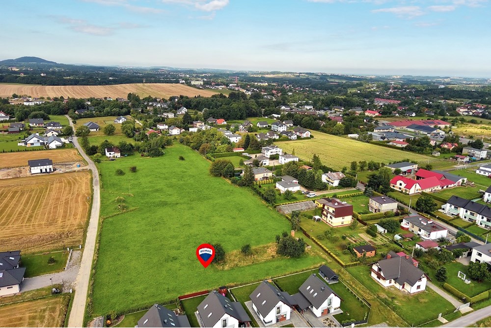 Działka budowlana - Sprzedaż - Jaworze, Polska - 25.JPG - 800061093-121