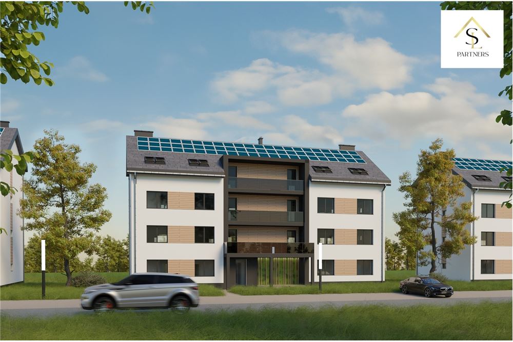 Mieszkanie na parterze - Sprzedaż - Zawiercie, Polska - 17 - 800161013-44