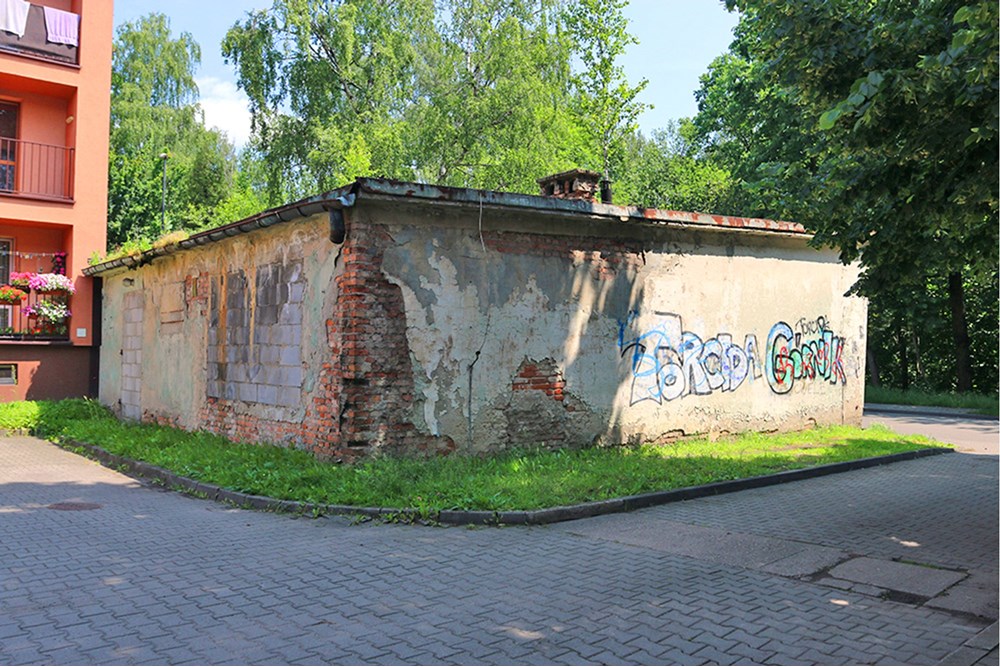 Nieruchomość inwestycyjna - Sprzedaż - Zabrze, Polska - Zabrze Szybowa (10).JPG - 800041074-16