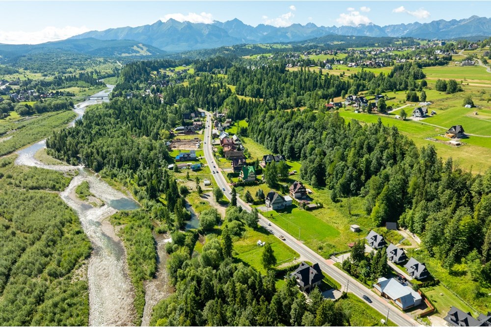 Dom wolnostojący - Sprzedaż - Bukowina Tatrzańska, Polska - 20250722-DJI_0298-HDR.jpg - 470151051-75