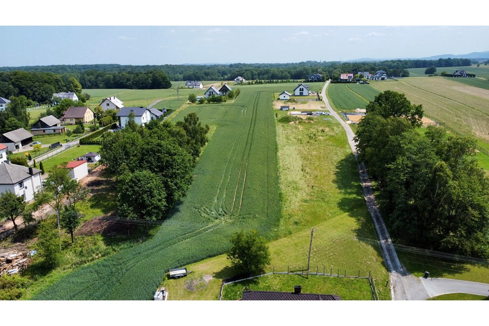 Działka budowlana - Sprzedaż - Witkowice, Polska - dji_fly_20250612_121912_586_1750154558054_photo_optimized.jpg - 800061127-16