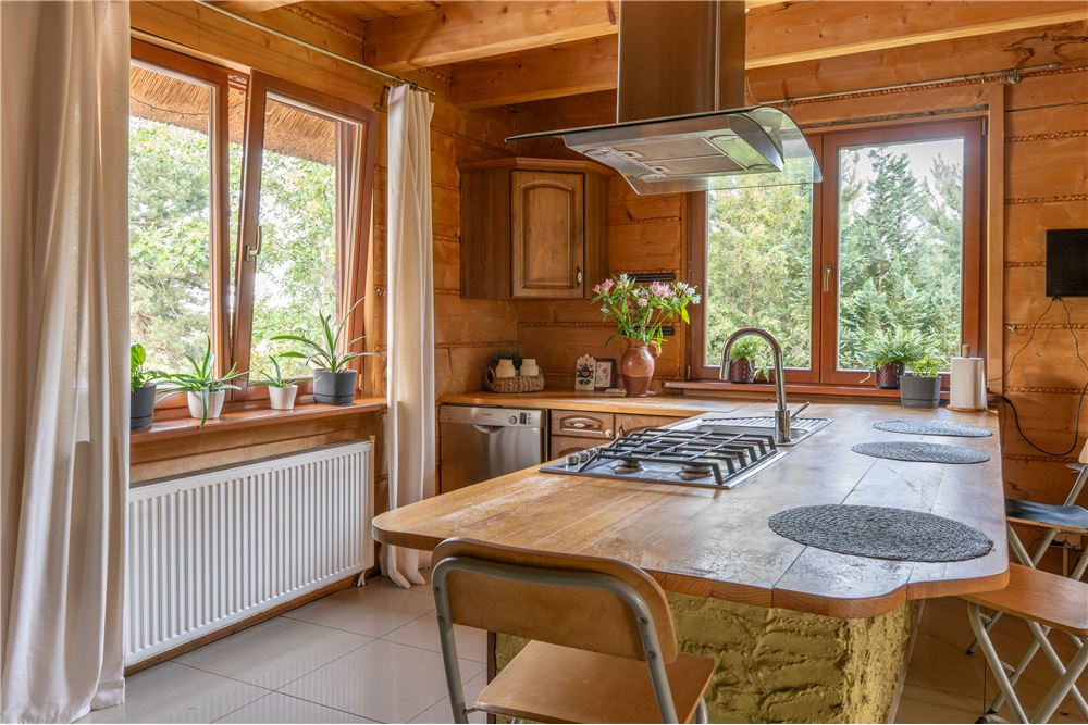 Dom wolnostojący - Sprzedaż - Przypki, Polska - 16 - 810251008-57