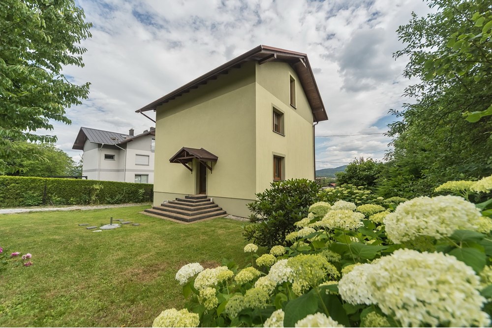 Dom wolnostojący - Sprzedaż - Bielsko-Biała, Polska - KRZE_007M.jpg - 800061100-87