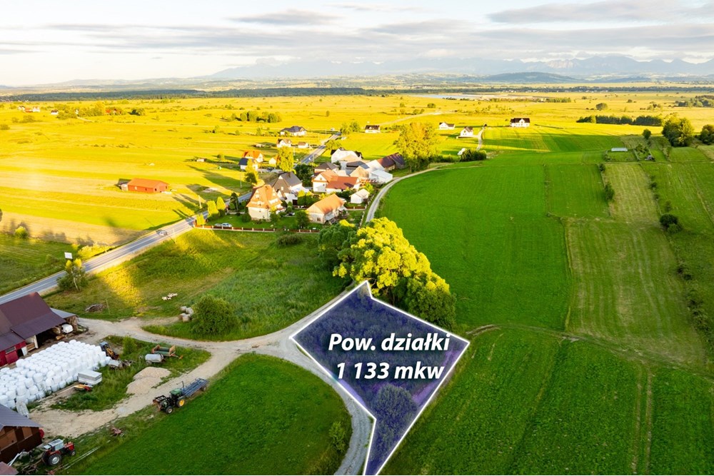 Działka budowlana - Sprzedaż - Pieniążkowice, Polska - k4.jpg - 800091045-36