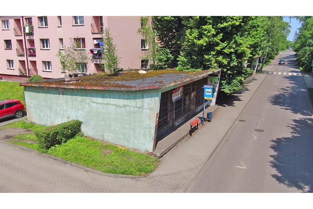 Nieruchomość inwestycyjna - Sprzedaż - Zabrze, Polska - Zabrze Szybowa (2).jpg - 800041074-14