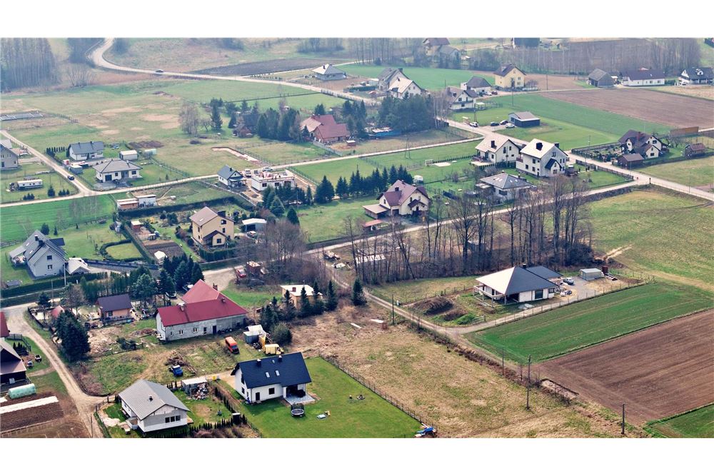 Działka budowlana - Sprzedaż - Inwałd, Polska - 8 - 800061016-1159