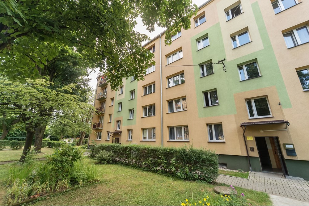 Mieszkanie - Sprzedaż - Bielsko-Biała, Polska - Z121_007D.jpg - 800061127-25