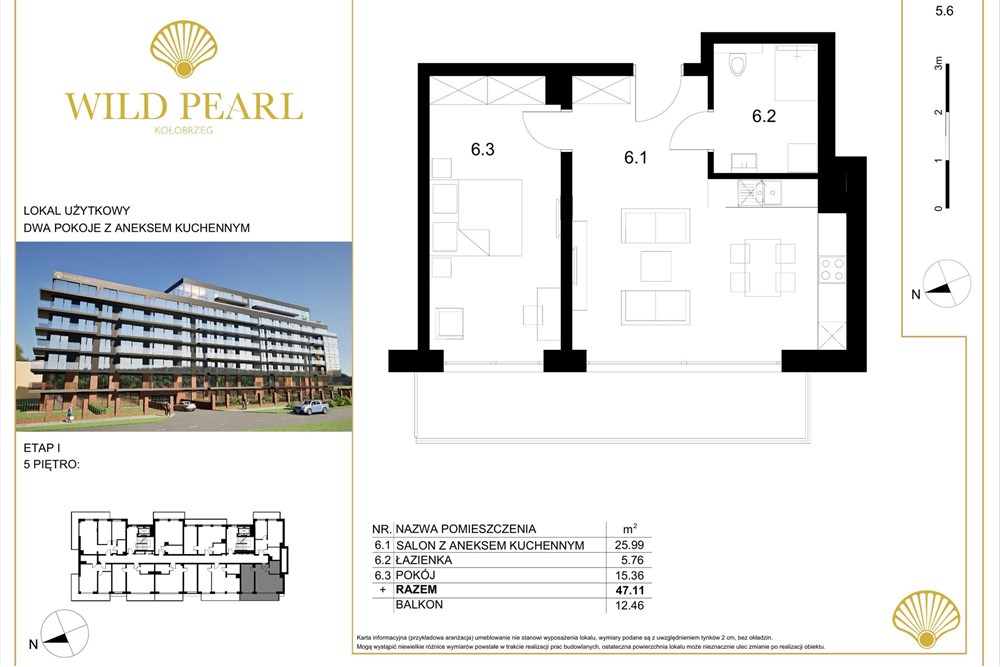 Mieszkanie - Sprzedaż - Kołobrzeg, Polska - KARTA 5.6.jpg - 790221004-111