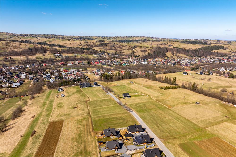 Działka budowlana - Sprzedaż - Biały Dunajec, Polska - 18 - 470151035-126