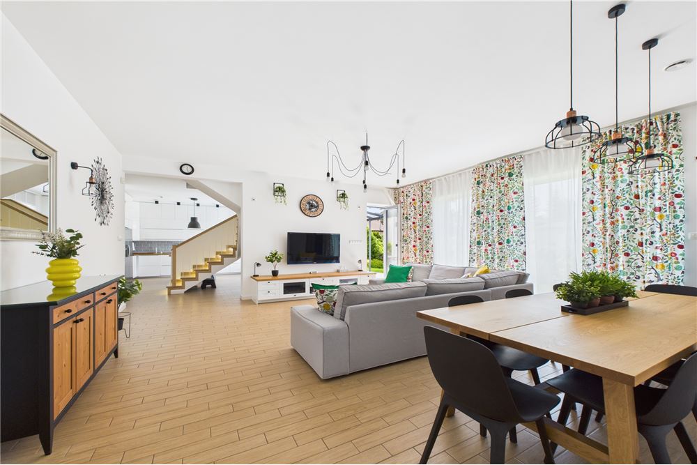 Dom bliźniak - Sprzedaż - Nowa Iwiczna, Polska - 12 - 810051040-248