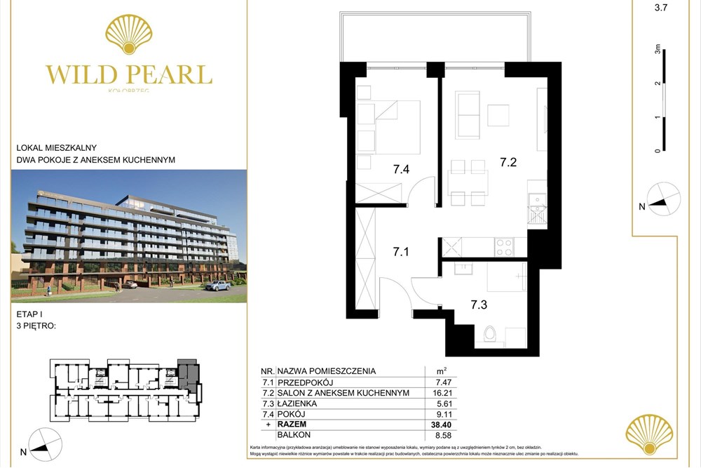 Mieszkanie - Sprzedaż - Kołobrzeg, Polska - KARTA 3.7.jpg - 790221004-103