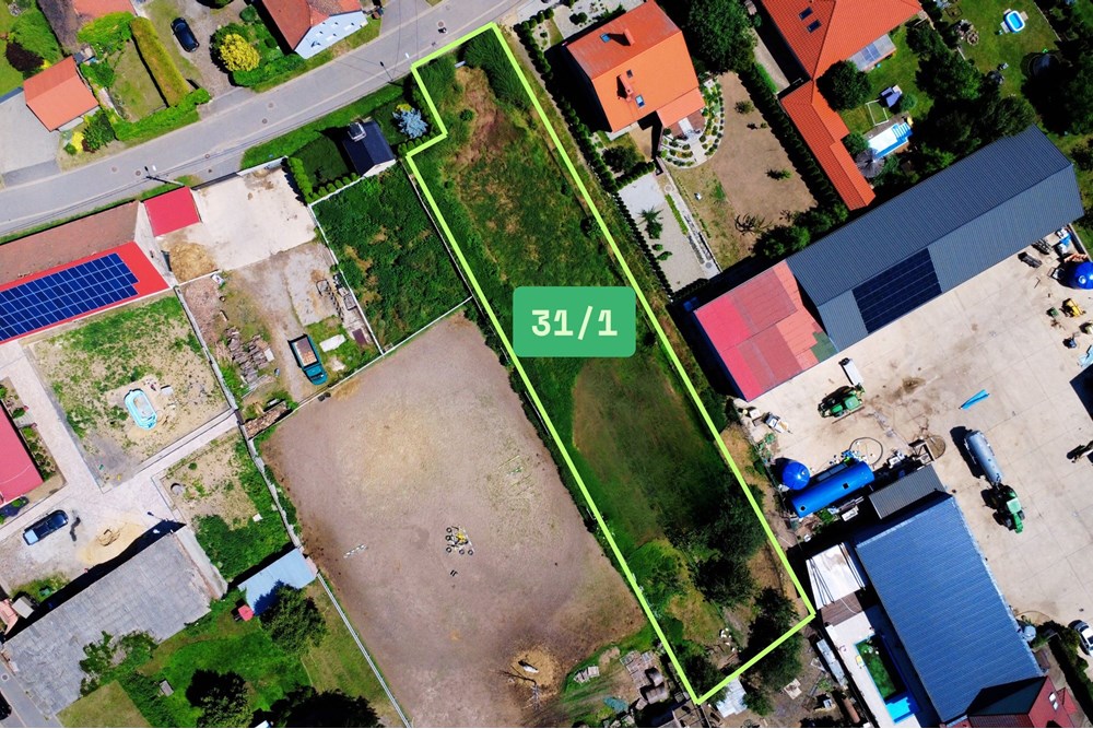 Działka - Sprzedaż - Głogów, Polska - 01.jpg - 470341008-5