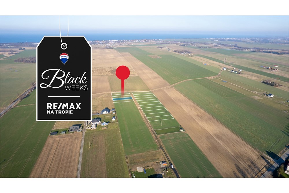 Działka budowlana - Sprzedaż - Śmiechów, Polska - 2 (4)_0011_Black_Weeks_etykieta kopia 11.jpg - 470281002-180