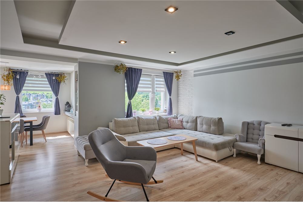 Dom wolnostojący - Sprzedaż - Wisła, Polska - 18 - 800061030-122