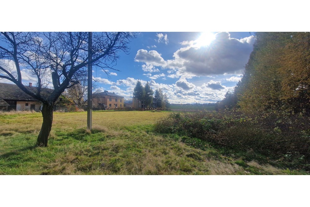 Działka - Sprzedaż - Pruchna, Polska - 20251029_115323.jpg - 470131058-385