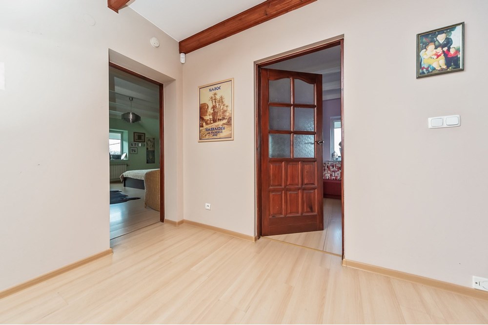 Dom wolnostojący - Sprzedaż - Jaworze, Polska - 22.jpg - 470131026-156