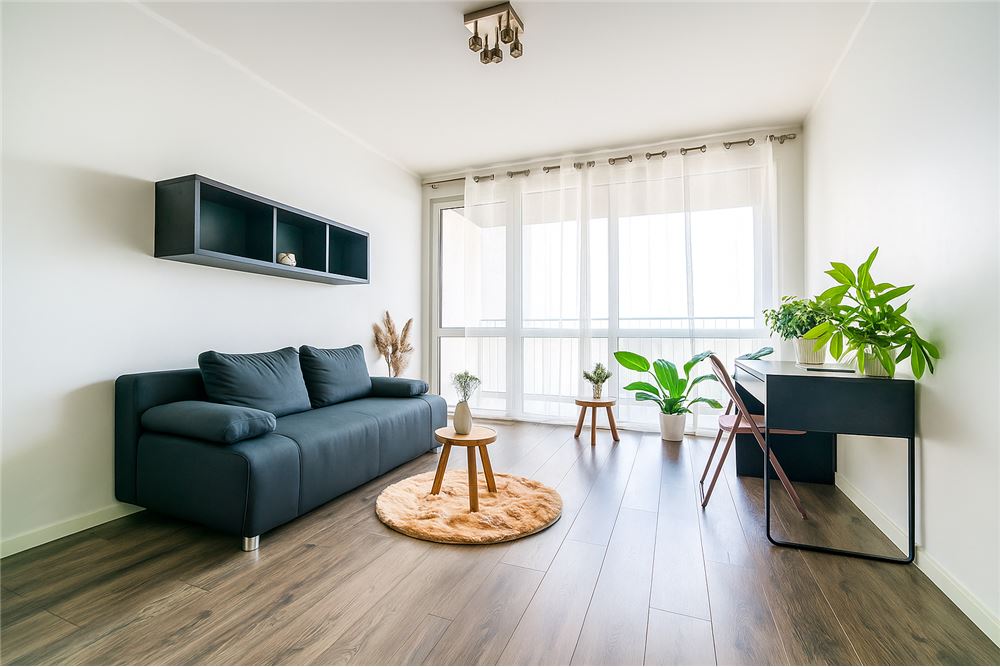 Mieszkanie - Sprzedaż - Kraków, Polska - 1 - 800241005-210