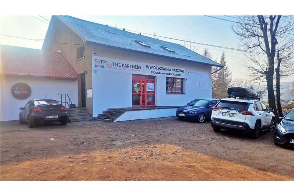 Lokal handlowy/usługowy - Wynajem - Cieszyn, Polska - 28 - 800061016-1144
