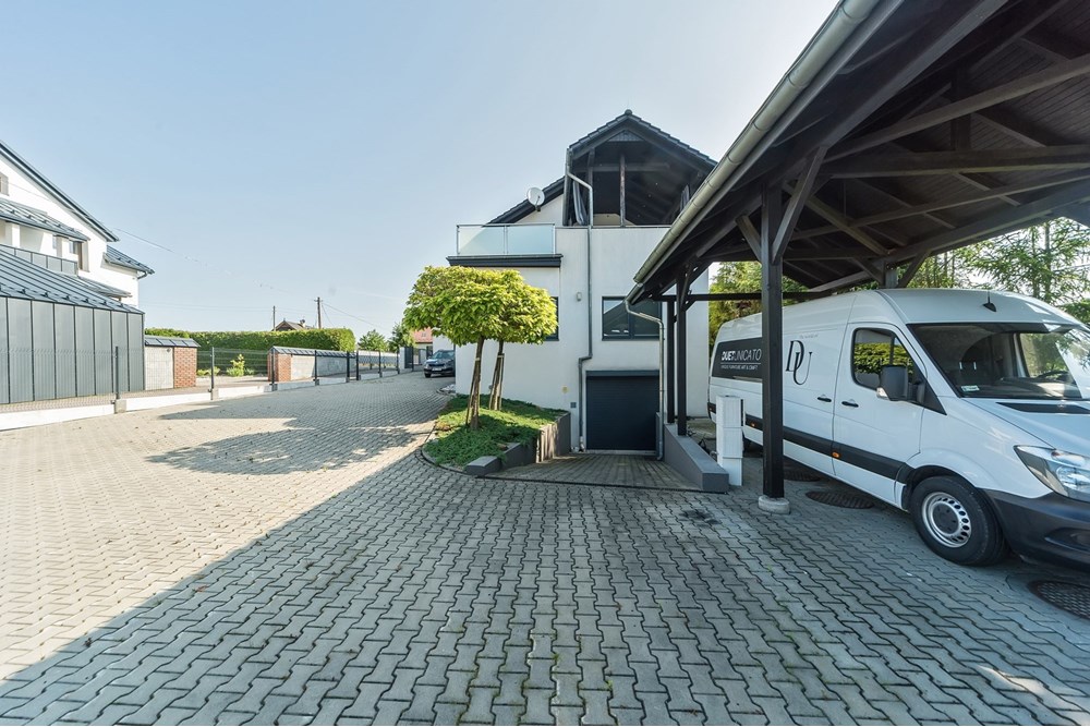 Rezydencja/Willa/Dworek - Sprzedaż - Klecza Dolna, Polska - KLECZA_0006M.jpg - 800061100-86