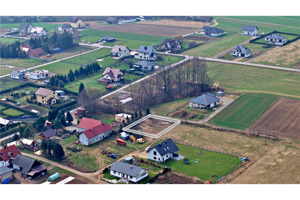 Działka budowlana - Sprzedaż - Inwałd, Polska - 11 - 800061016-1159