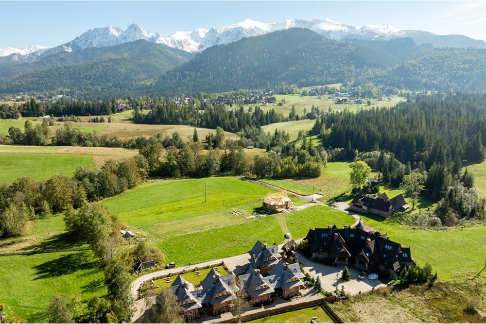 Dom wolnostojący - Sprzedaż - Kościelisko, Polska - 20251004-DJI_0979-HDR.jpg - 470151035-145