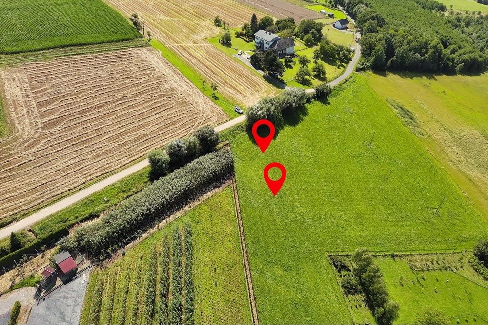 Działka budowlana - Sprzedaż - Iłownica, Polska - ILO_021M.JPG - 800061129-32