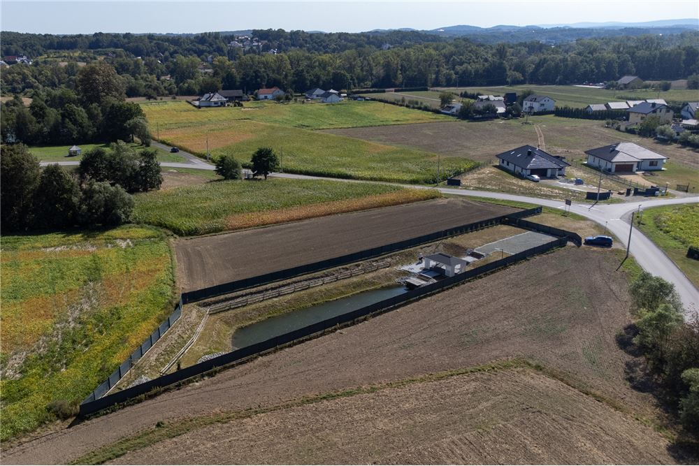 Nieruchomość gruntowa - Sprzedaż - Rudze, Polska - 28 - 800061103-175