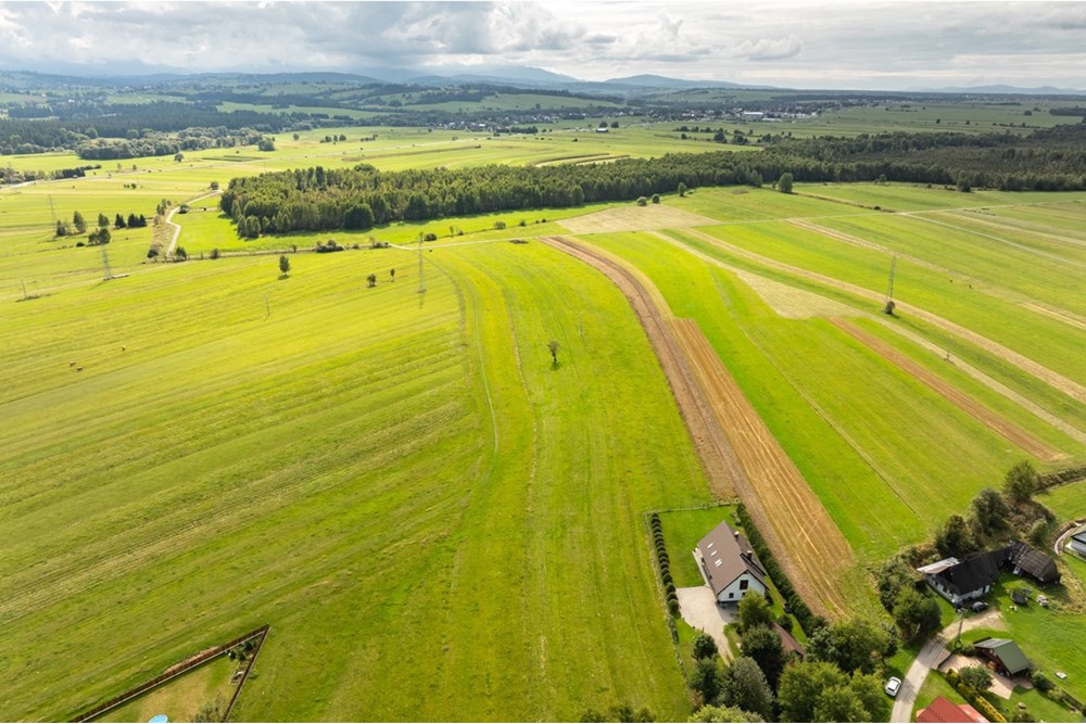 Działka - Sprzedaż - Ludźmierz, Polska - 20250912-DJI_0653-HDR.jpg - 470151024-454