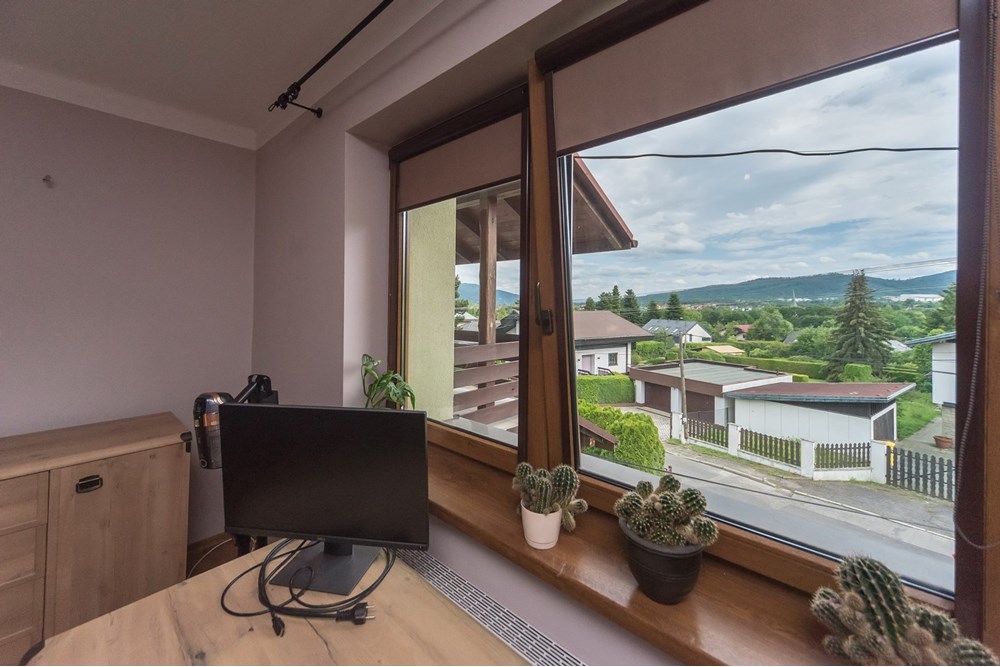 Dom wolnostojący - Sprzedaż - Bielsko-Biała, Polska - KRZE_030M.jpg - 800061100-87