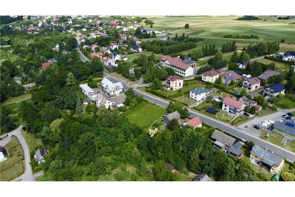 Działka budowlana - Sprzedaż - Czaniec, Polska - 17 - 800061028-542