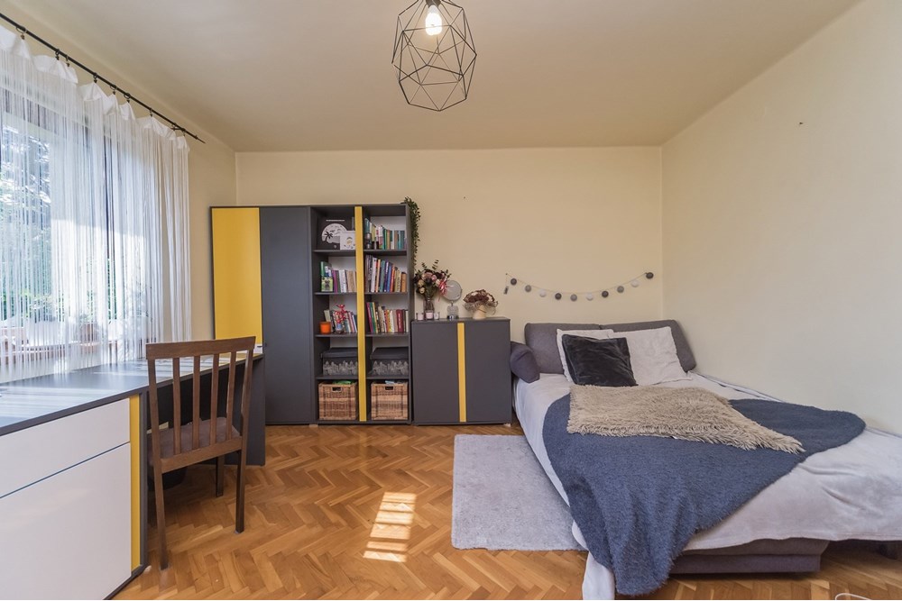 Dom wolnostojący - Sprzedaż - Bielsko-Biała, Polska - KRZE_037M.jpg - 800061100-87