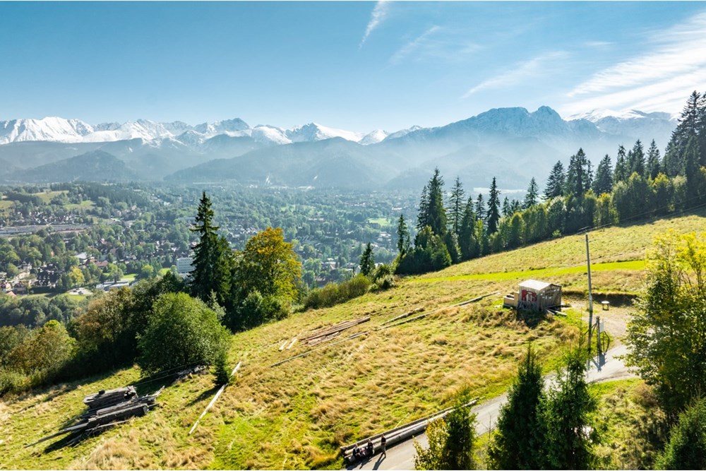 Działka - Sprzedaż - Zakopane, Polska - 20251004-DJI_0945-HDR.jpg - 470151024-455