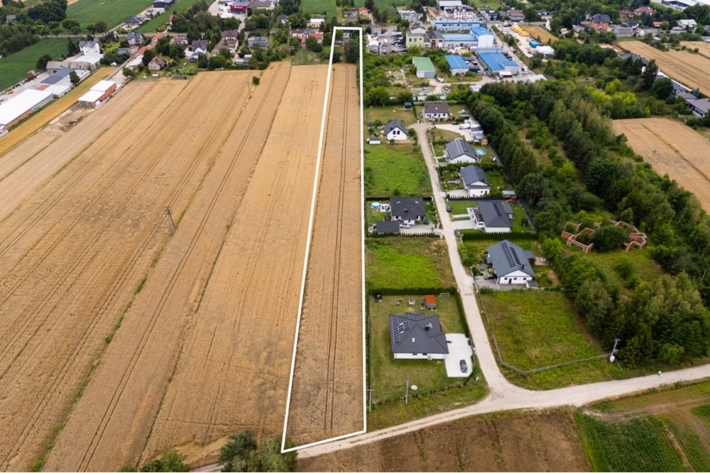 Dom wolnostojący - Sprzedaż - Brzeziny, Polska - dom w Brzezinach-47.jpg - 470291001-146