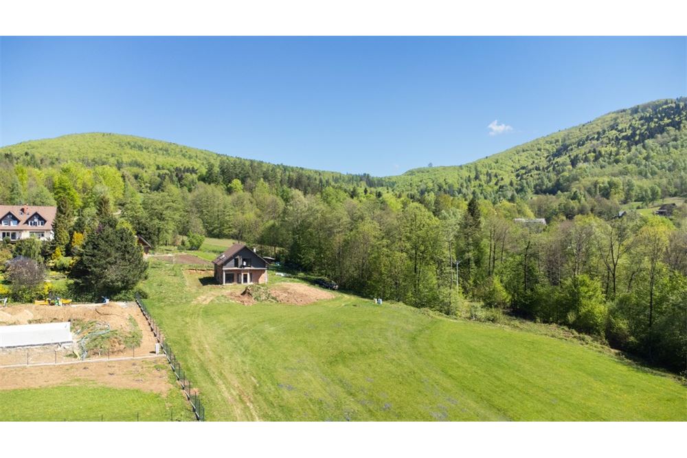 Dom dwurodzinny - Sprzedaż - Górki Wielkie, Polska - 18 - 470131089-57