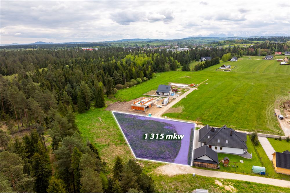 Działka budowlana - Sprzedaż - Zaskale, Polska - 34 - 470151024-432